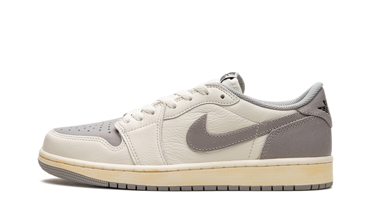 Air Jordan 1 Low EX "Atmosphere Grey" CZ0790 101