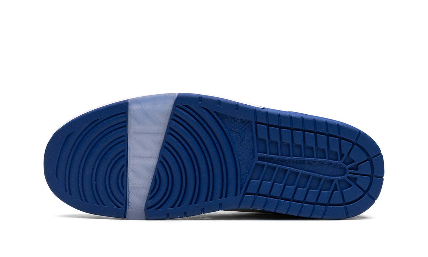 Air Jordan NU Retro 1 Low "Sport Royal" DV5141 401