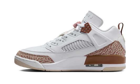 Air Jordan Spizike Low "Archaeo Brown"