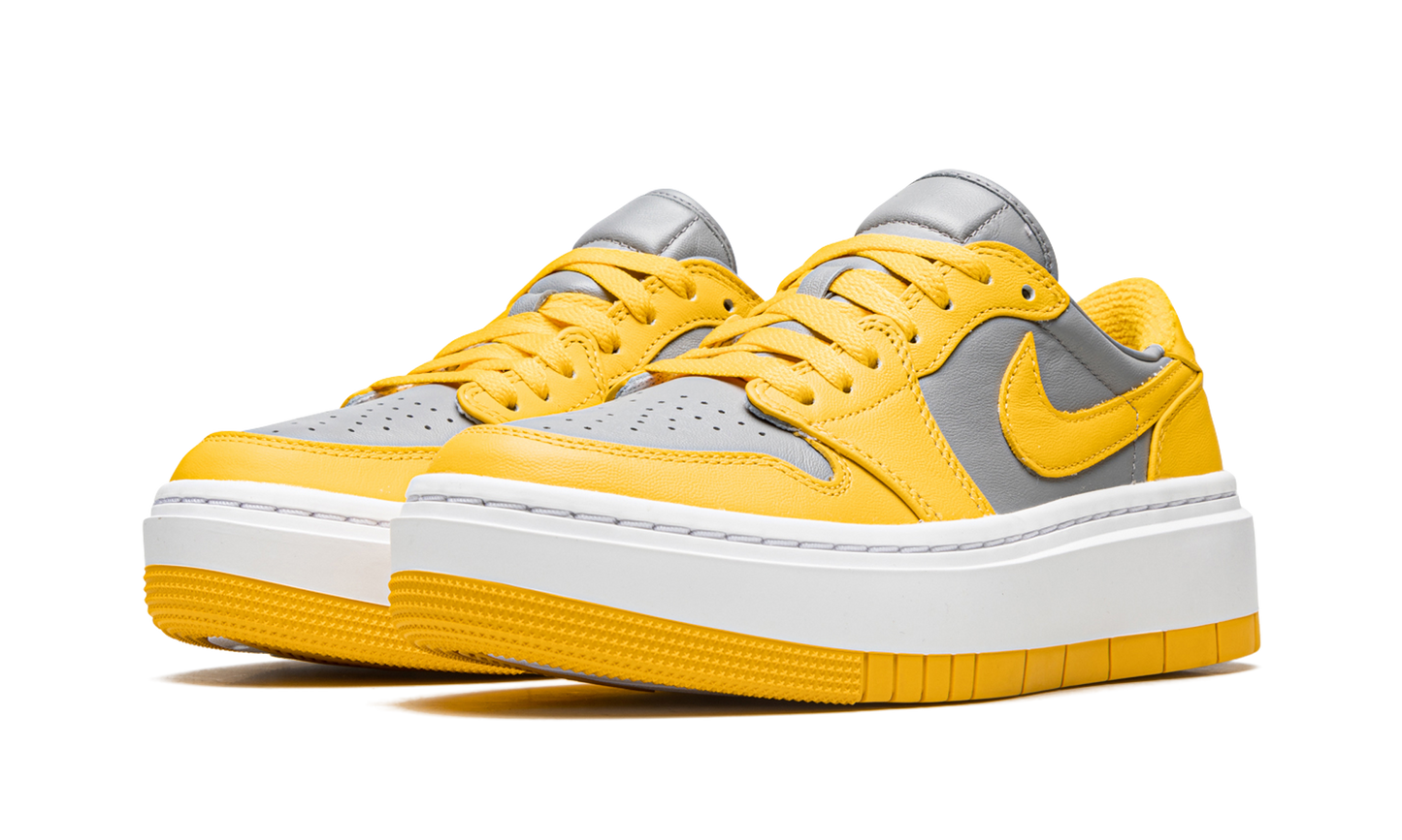 AIR JORDAN 1 LO ELEVATE WMNS "Varsity Maize" DH7004 017