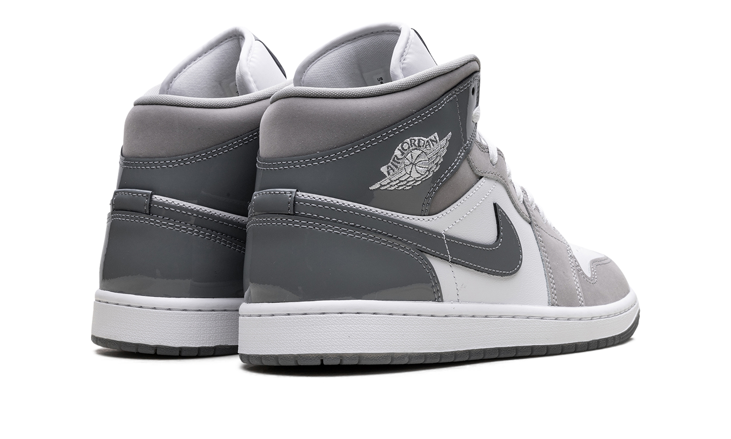 Jordan 1 Mid SE "Cool Grey" HF3216 100