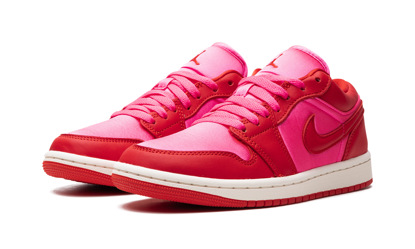 JORDAN 1 LO SE WMNS "Pink Blast" FB9893 600