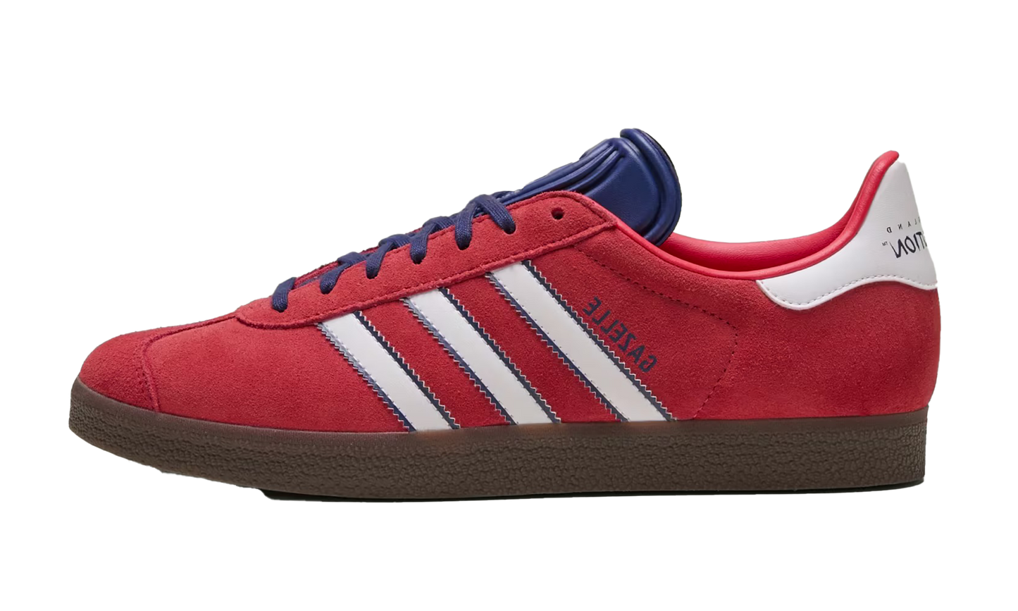 Gazelle "New England Revolution - Home Kit"