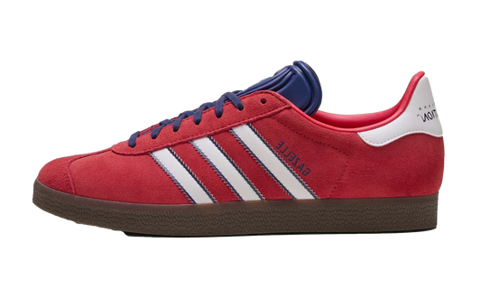 Gazelle "New England Revolution - Home Kit"