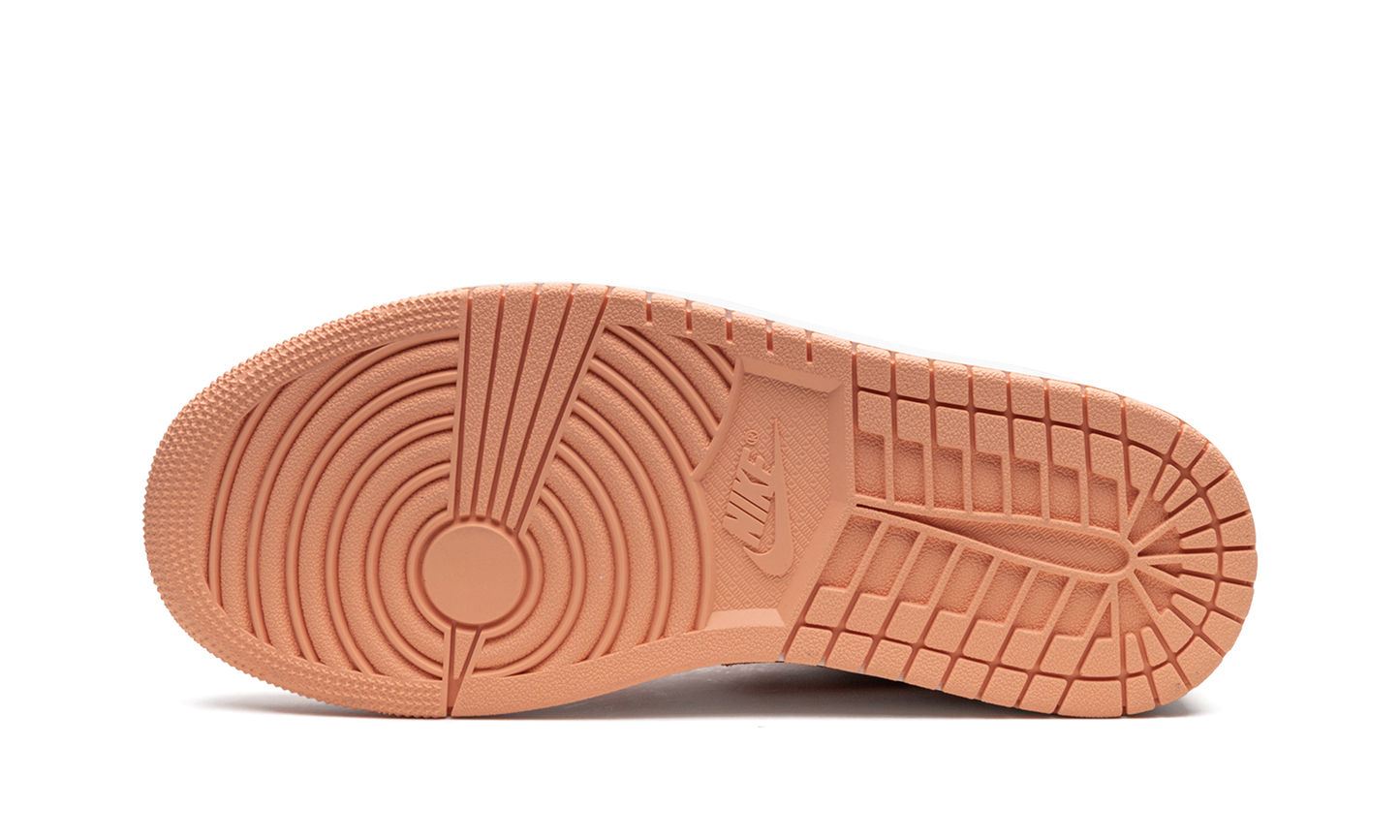 AIR JORDAN 1 LO WMNS "Sunset Haze" DC0774 801