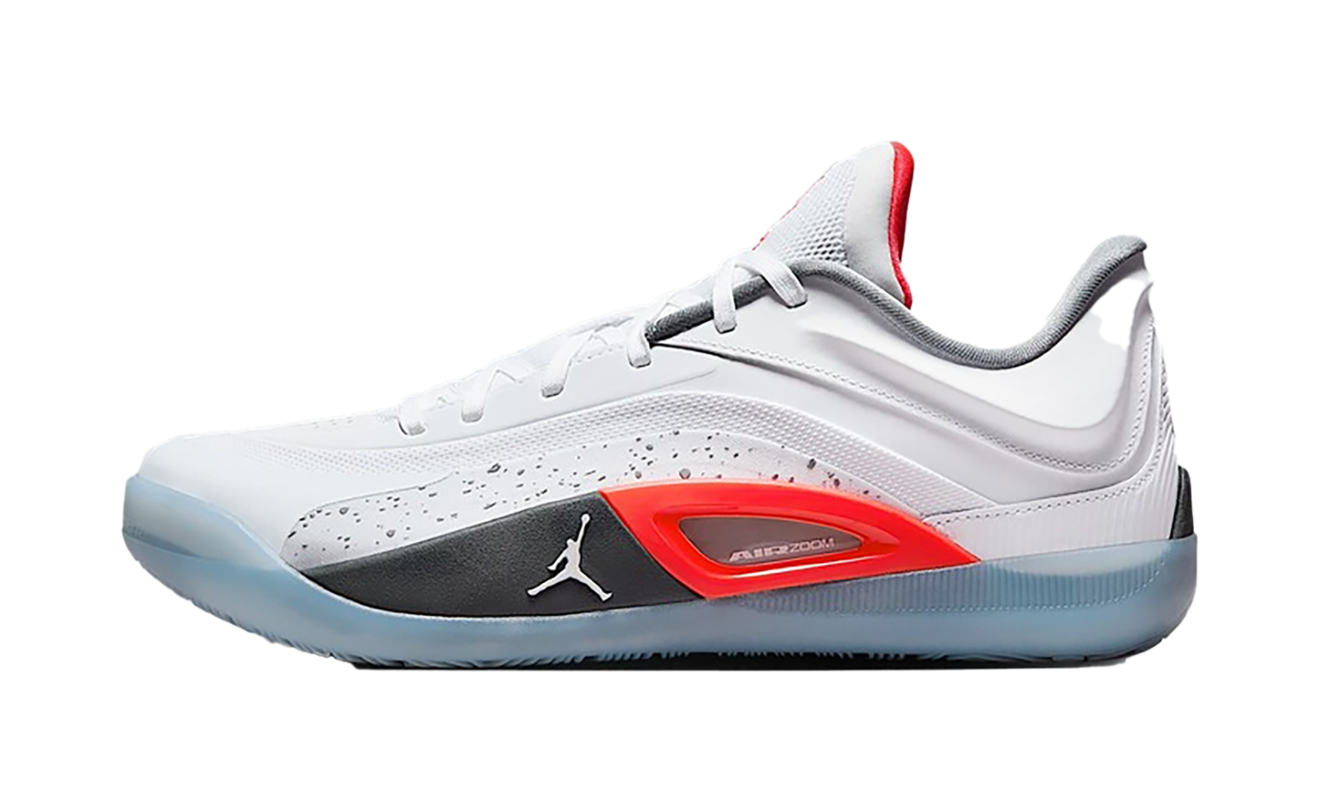 Jordan Zion 4 "Flight" FD0591 103