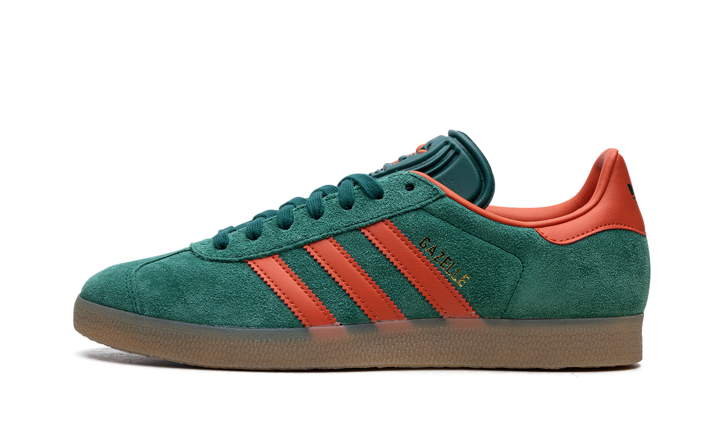 Gazelle "Collegiate Green"