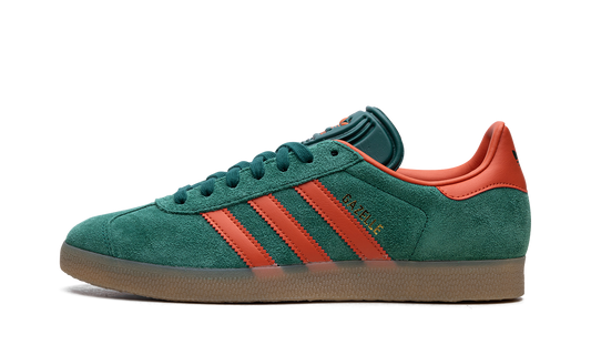 Gazelle "Collegiate Green"