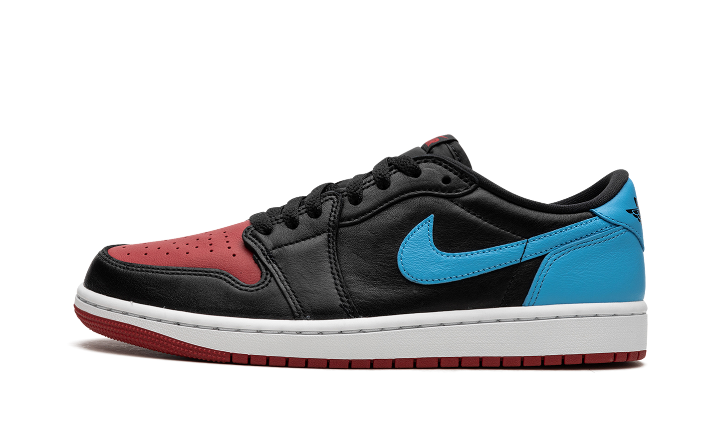 AIR JORDAN 1 LO OG WMNS "UNC to Chicago" CZ0775 046