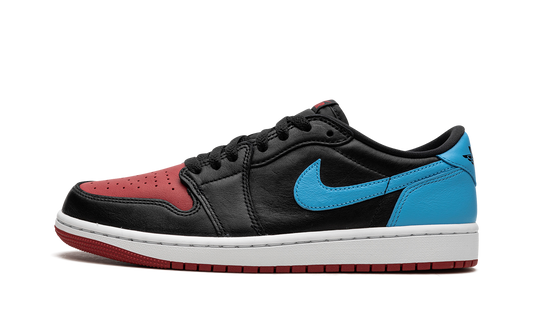 AIR JORDAN 1 LO OG WMNS "UNC to Chicago" CZ0775 046