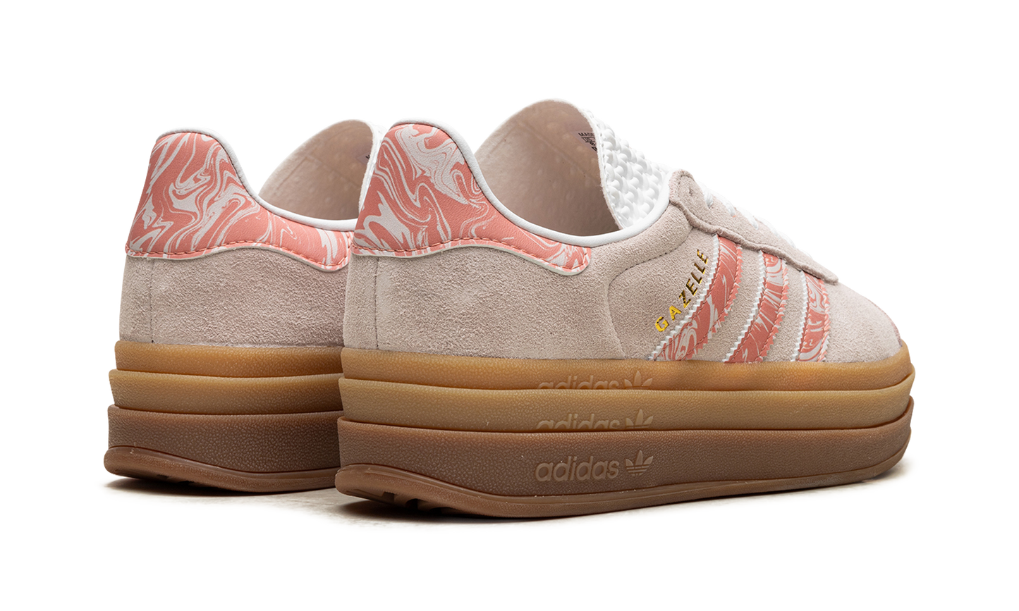 GAZELLE BOLD WMNS "Putty Mauve Marble"