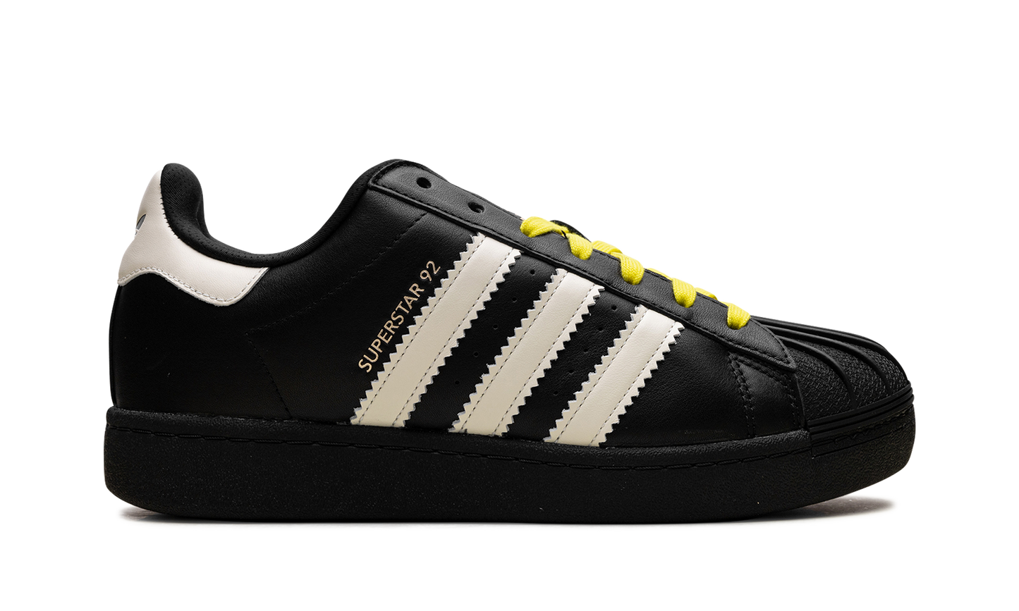 Superstar 92 "Pharrell - Virginia Black"