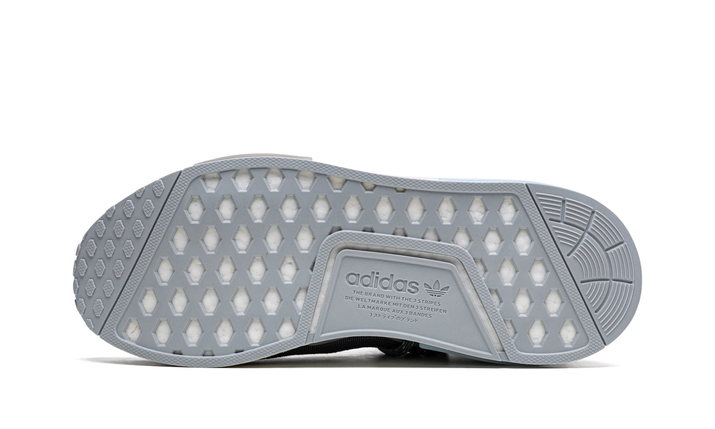 NMD Humanrace "Pharrell X Billionaire Boys Club - Astronaut Blue"