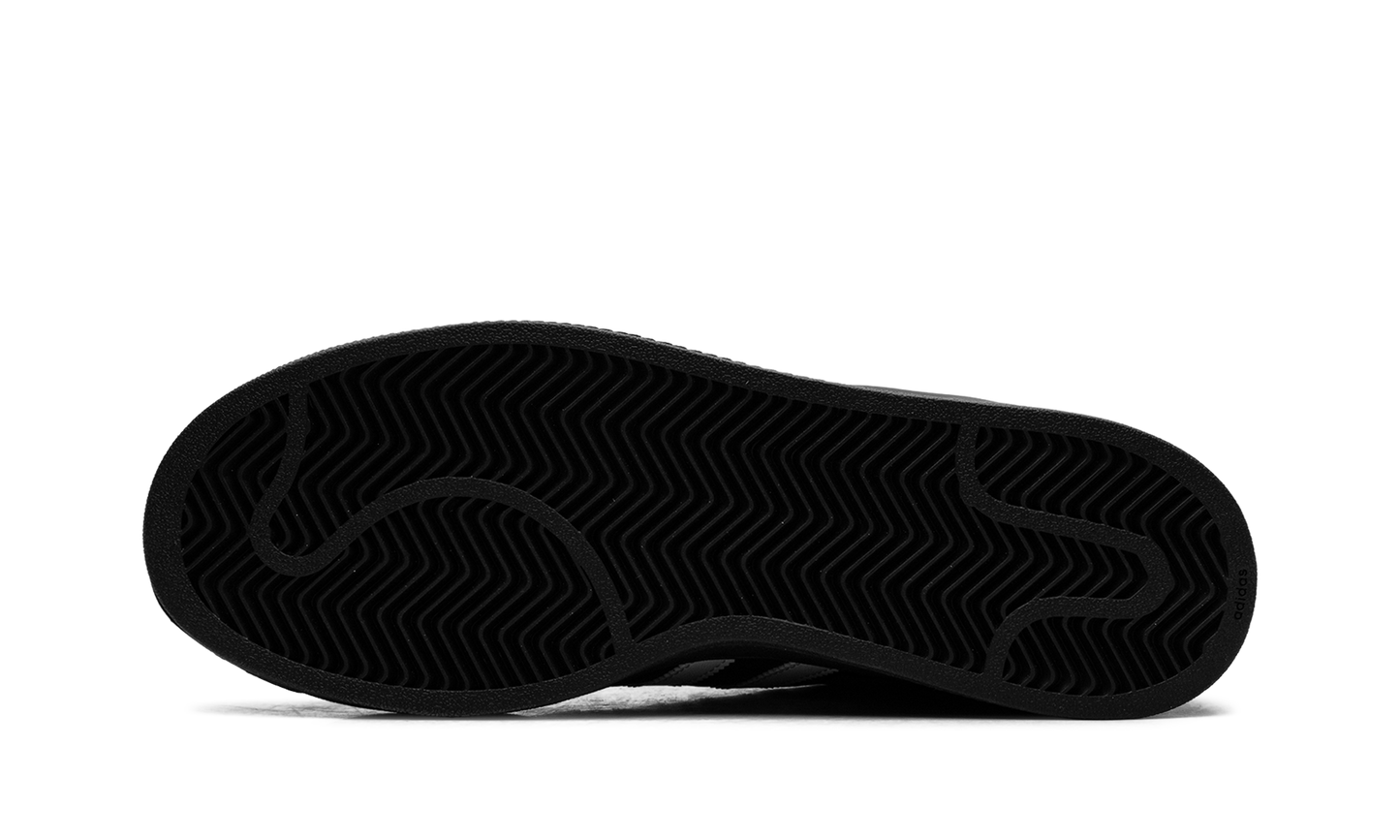 Superstar 2 "Core Black Cloud White"