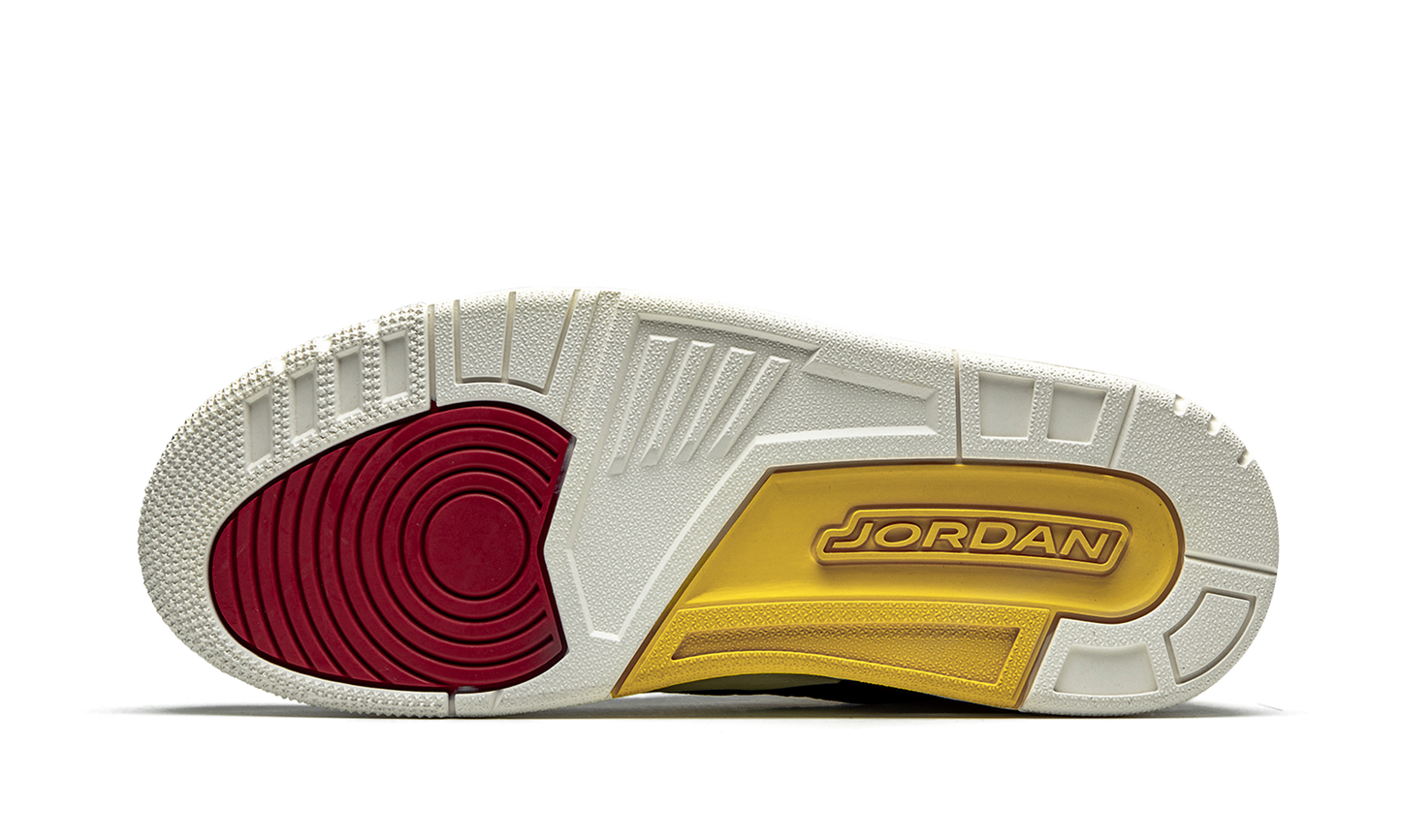 Air Jordan 3 SE "Animal Instinct 2.0" CV3583 003