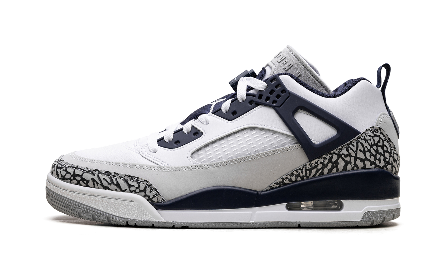 Jordan Spizike Low "White Neutral Grey Anthracite Midnight Navy" FQ1759 140