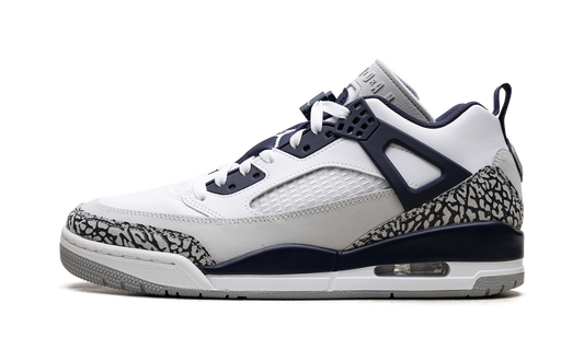 Jordan Spizike Low "White Neutral Grey Anthracite Midnight Navy" FQ1759 140