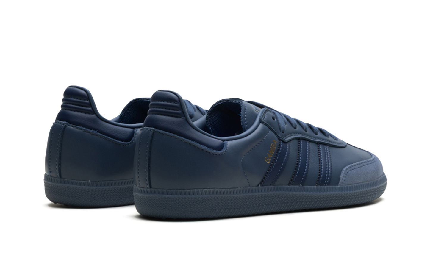 Samba ADV "Preloved Ink"