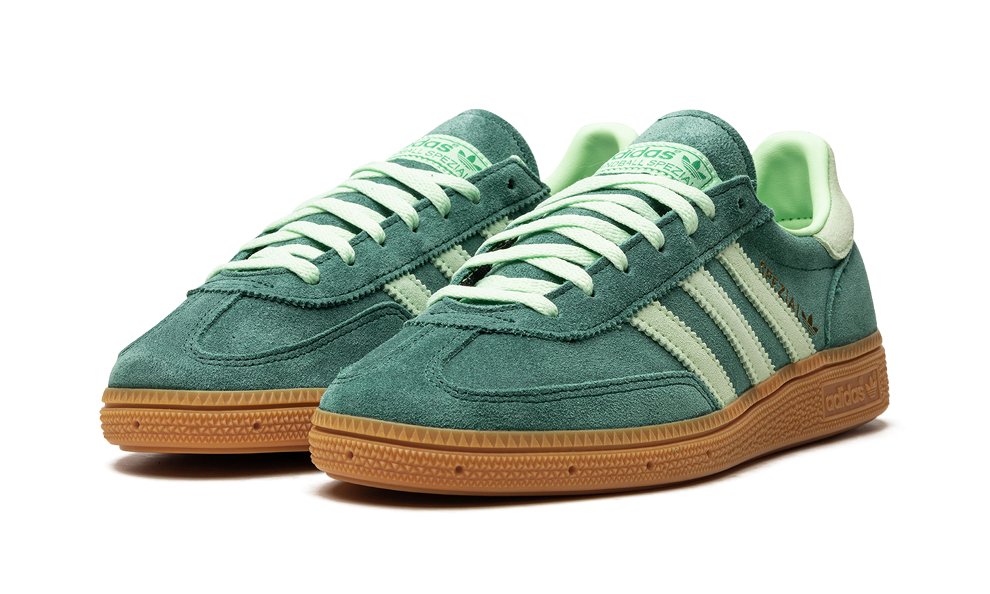 Handball Spezial WMNS "Collegiate Green / Semi Green Spark"