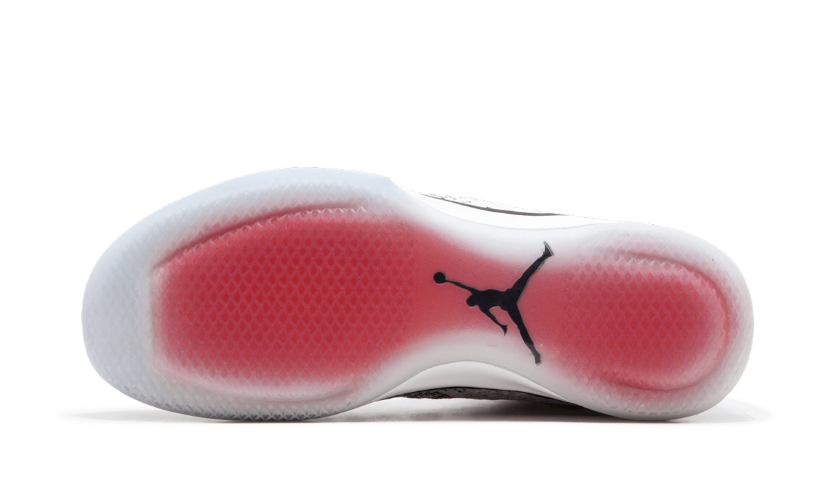 Air Jordan 31 "Black Toe"