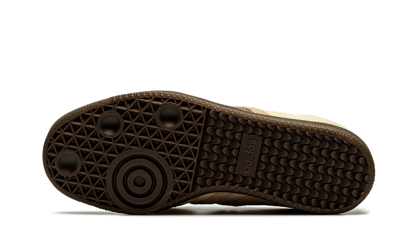 Samba LT WMNS "Cream Warm Sand"