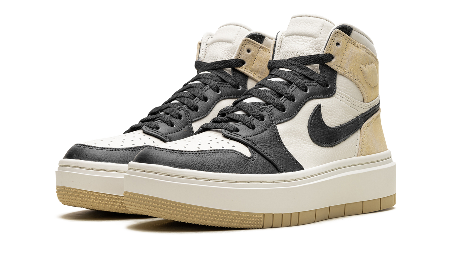 Air Jordan 1 Elevate High WMNS "Team Gold" DN3253 700