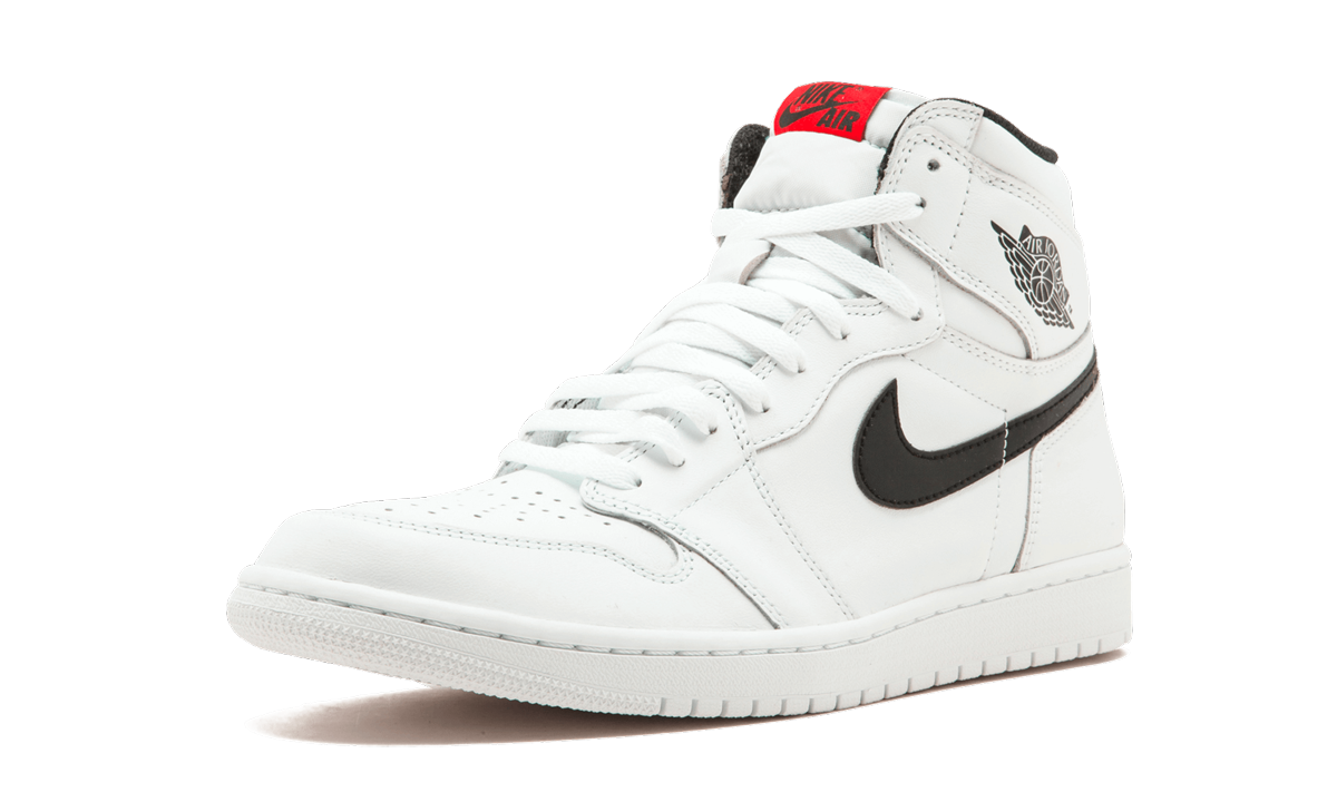 Air Jordan 1 Retro High OG "Premium Essentials" 555088 102