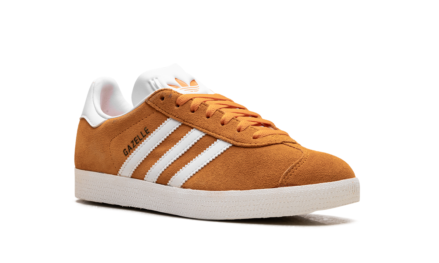 Gazelle "EQT Orange"