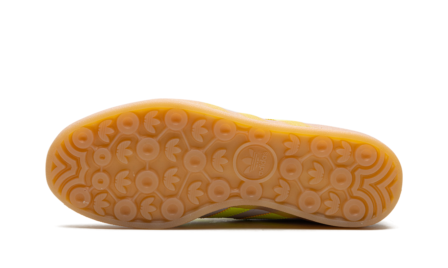 Gazelle Indoor WMNS "Silver Dawn"