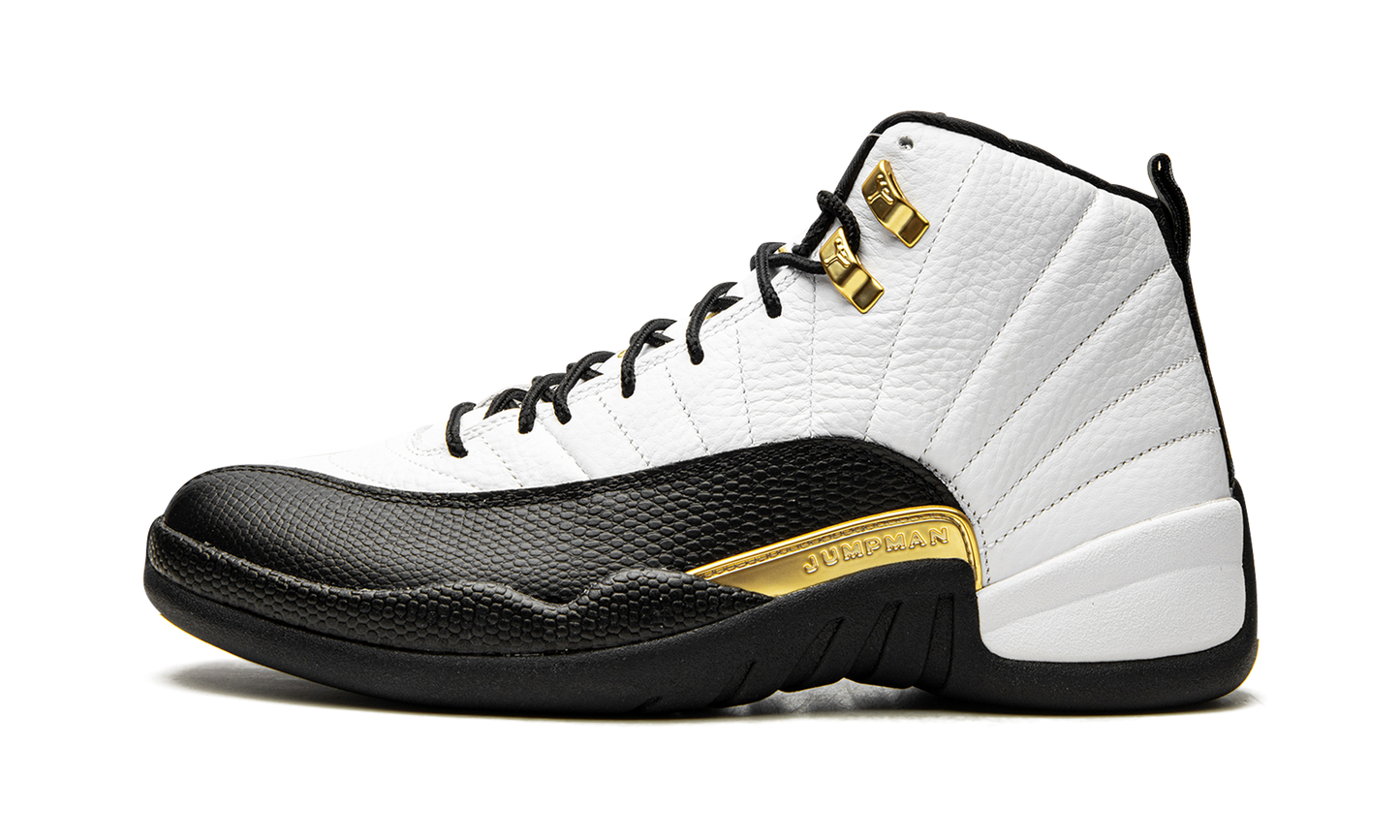 Air Jordan 12 Retro "Royalty Taxi" CT8013 170