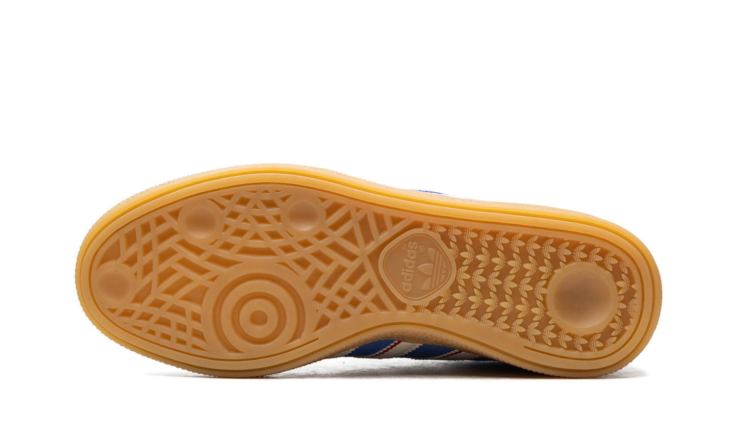 Handball Spezial "Blue Better Scarlet"