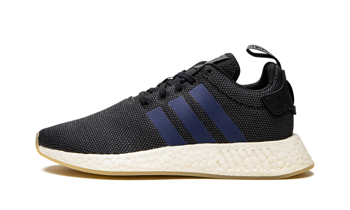 NMD R2 WMNS "Noble Indigo"