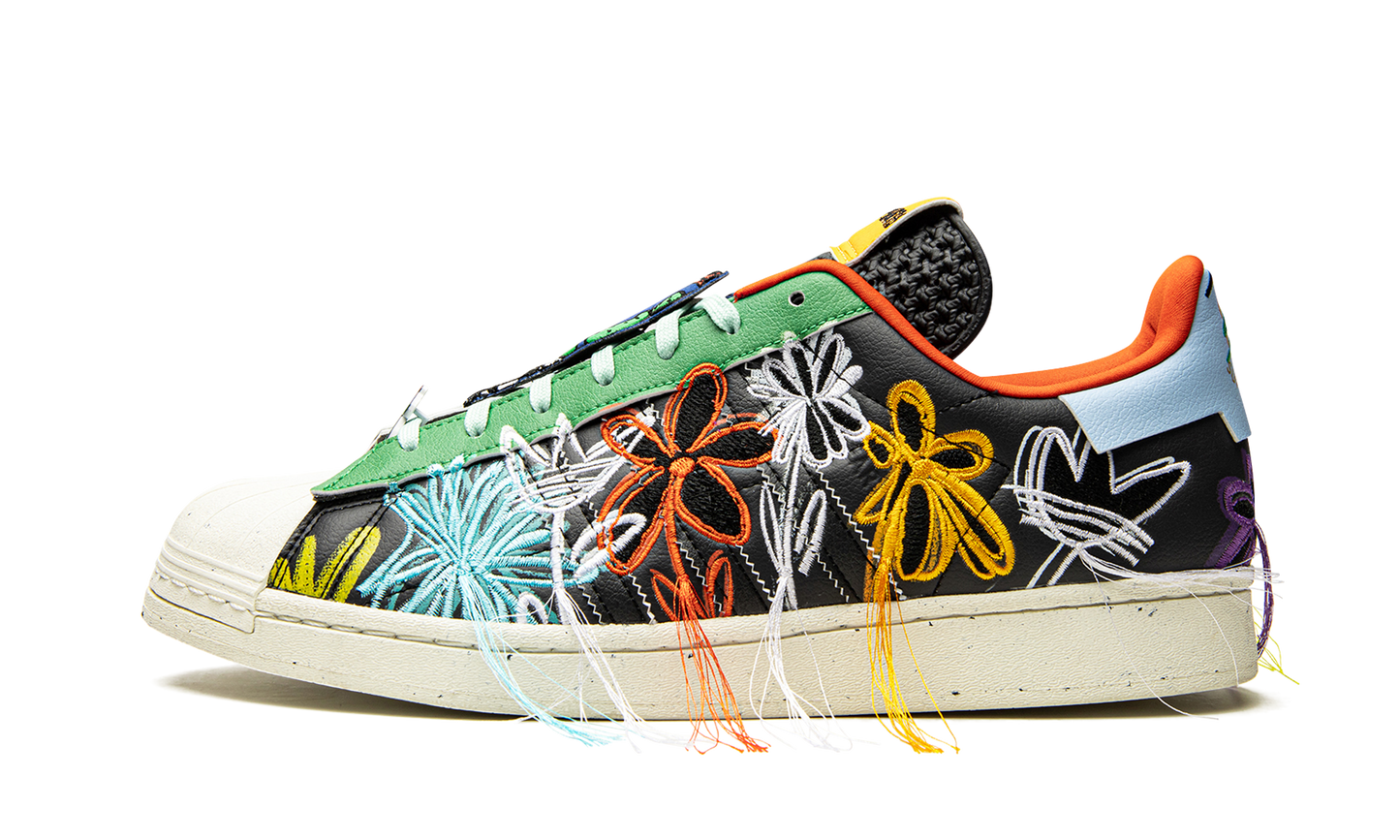 Superstar "Sean Wotherspoon - Superearth"