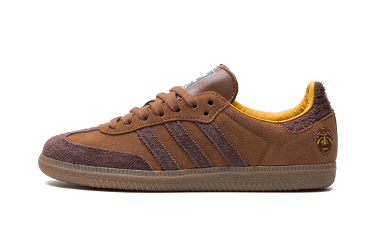 Samba OG "Talchum Pack - Preloved Brown"