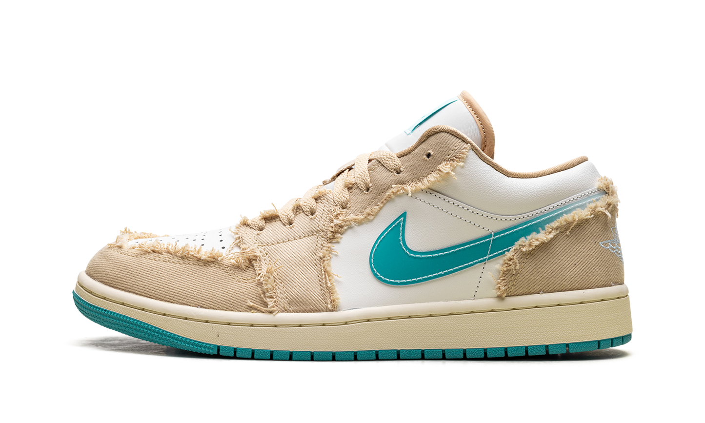 Jordan 1 Low SE WMNS "Wave" HF4983 252