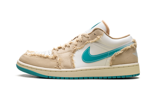 Jordan 1 Low SE WMNS "Wave" HF4983 252