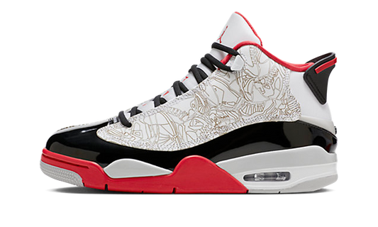 Jordan Dub Zero 311046 160