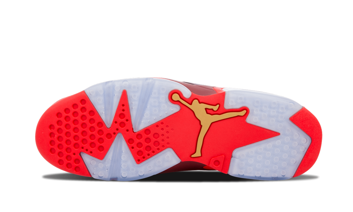 Air Jordan 6 Retro "Cigar" 384664 250