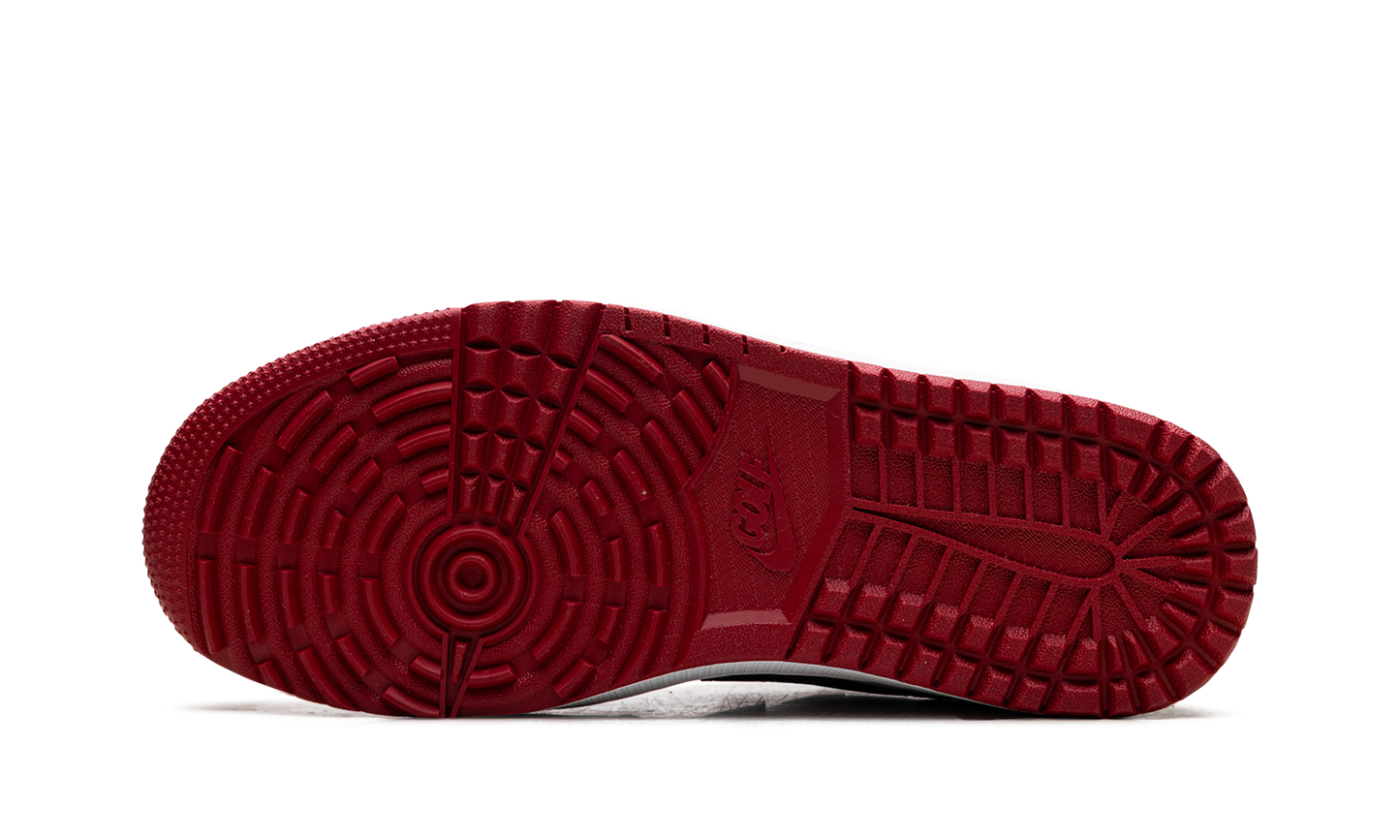 Jordan 1 Mule Golf "Chicago" FJ1214 101