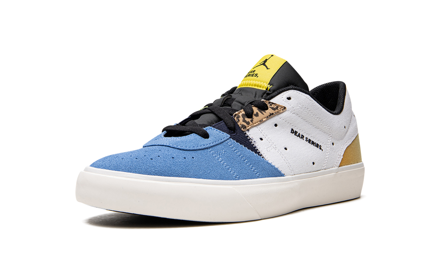 Jordan Series .06 "What The" DN3680 101