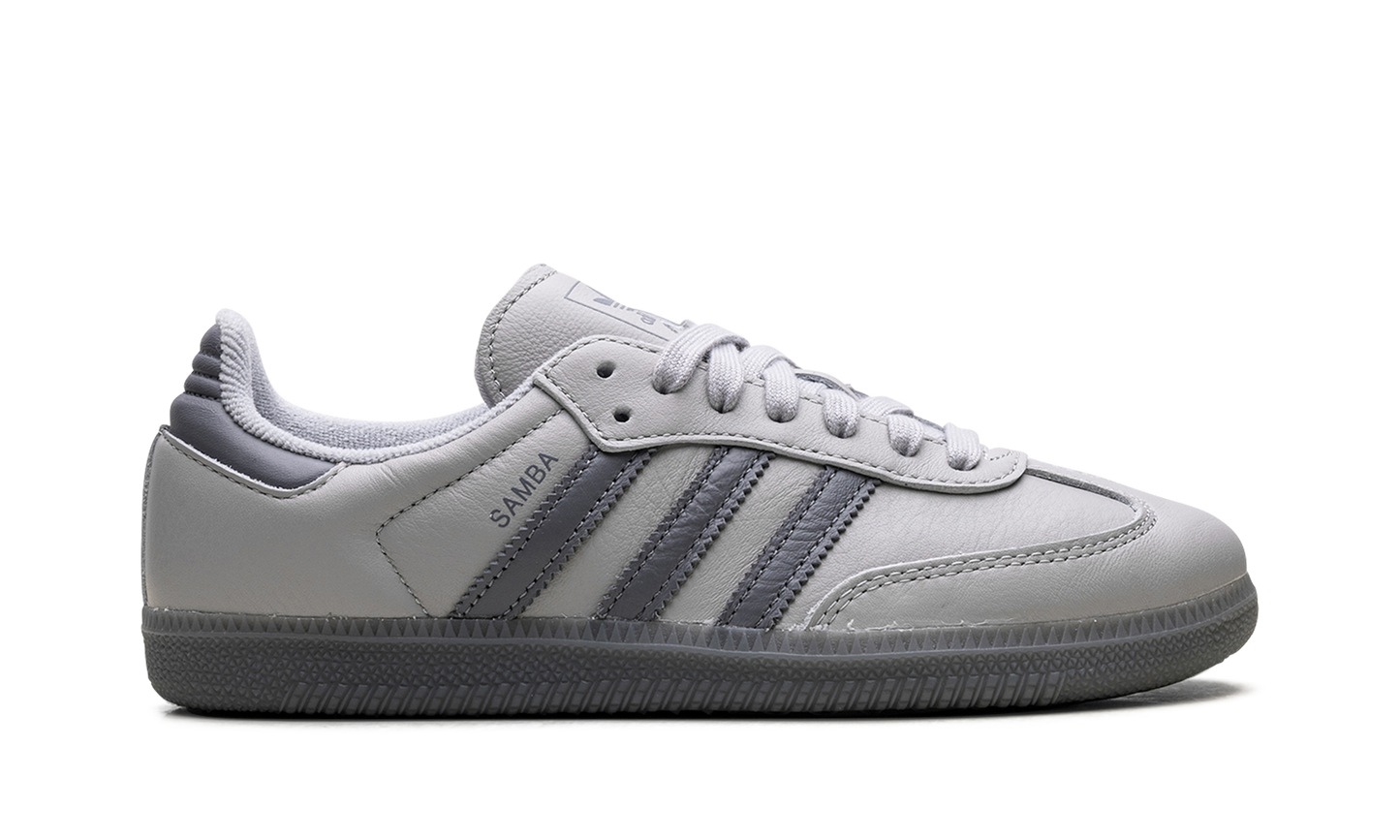 Samba OG "Grey"