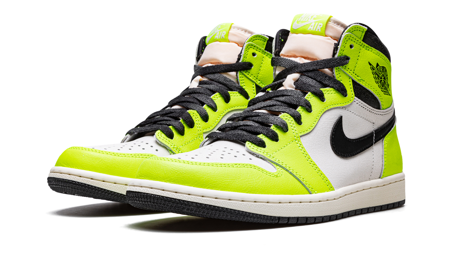 Air Jordan 1 High OG "Visionaire" 555088 702
