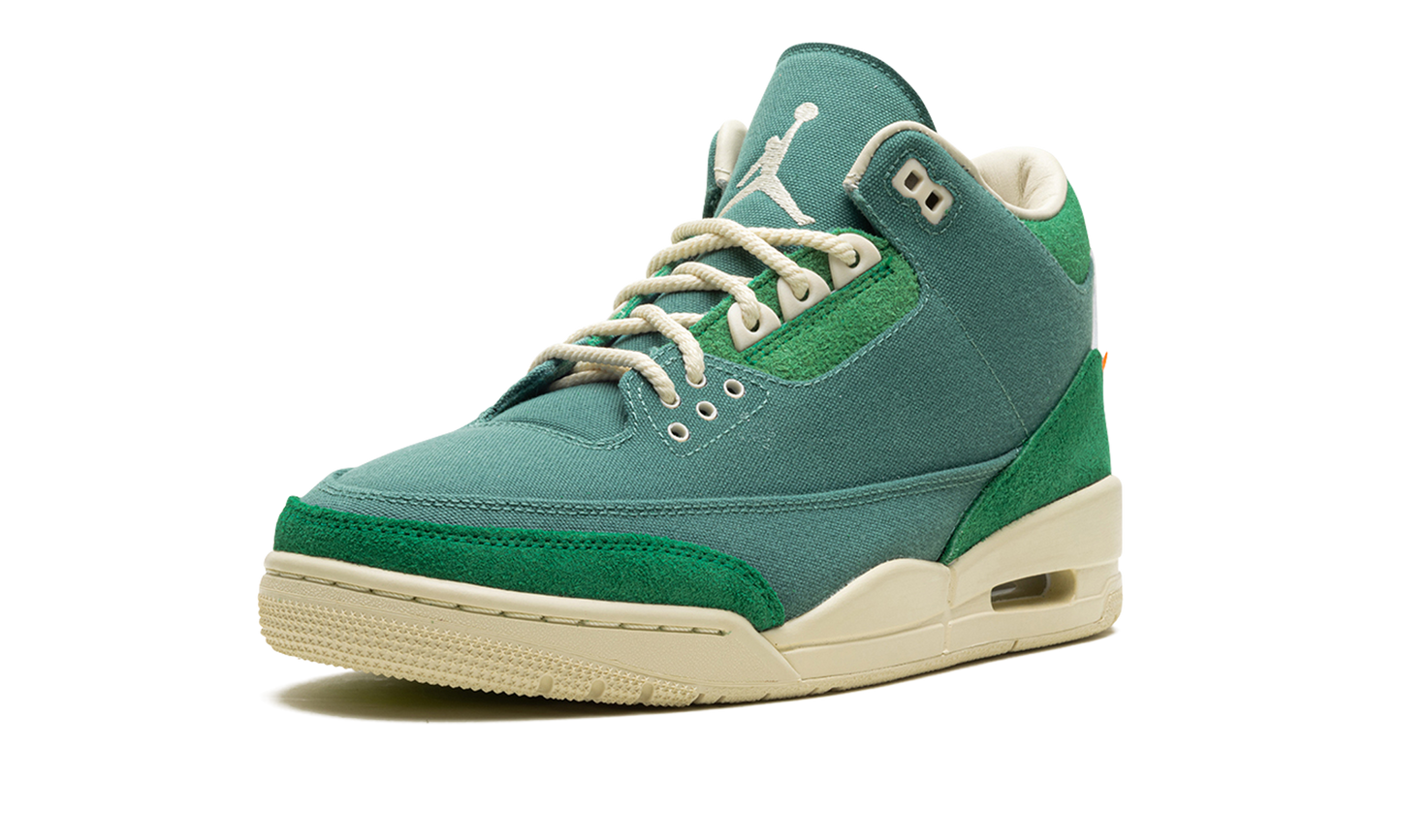 Air Jordan 3 WMNS "Nina Chanel Abney - Bicoastal" FZ7974 300