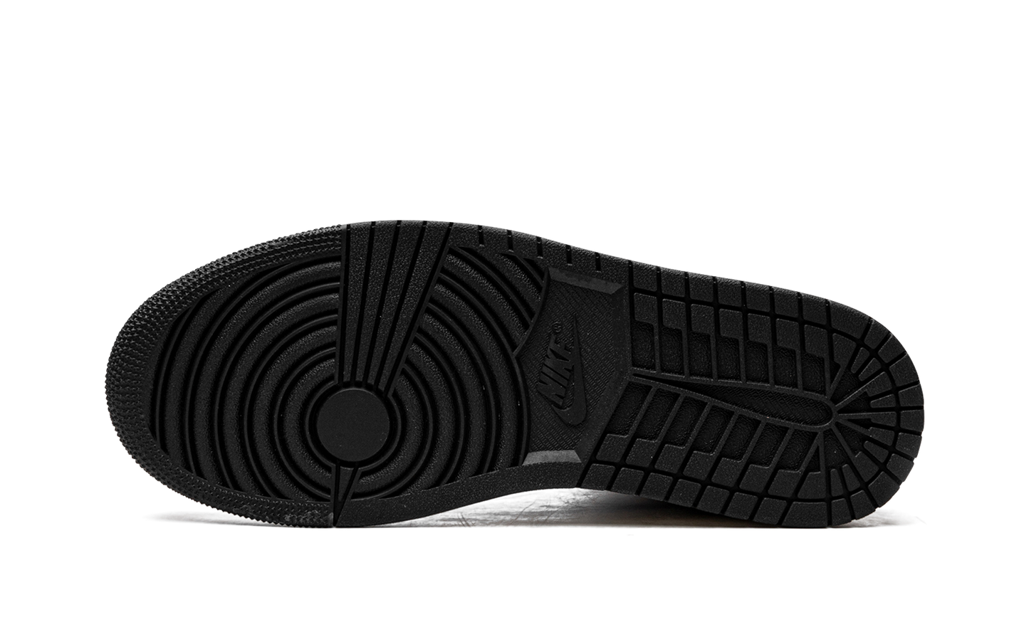 Air Jordan 1 Mid SE "Wear-Away - Infrared" DV9565 006