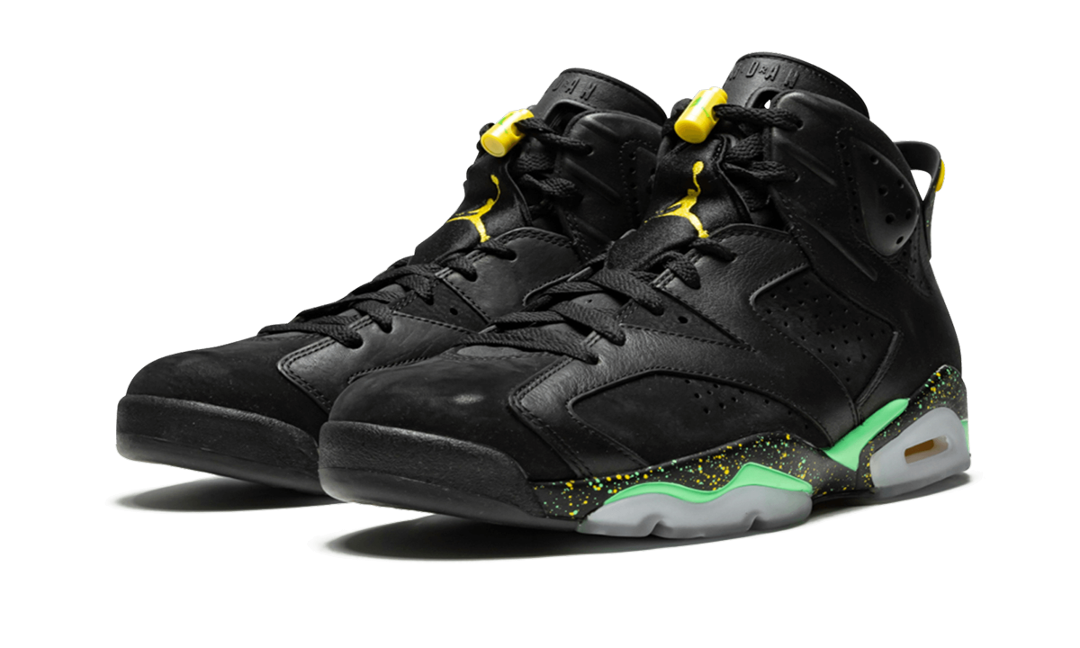 Jordan Brazil Pack "Brazil Pack"