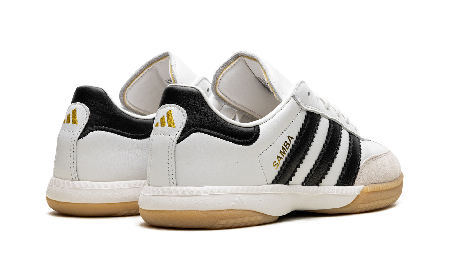 Samba Millenium "White"