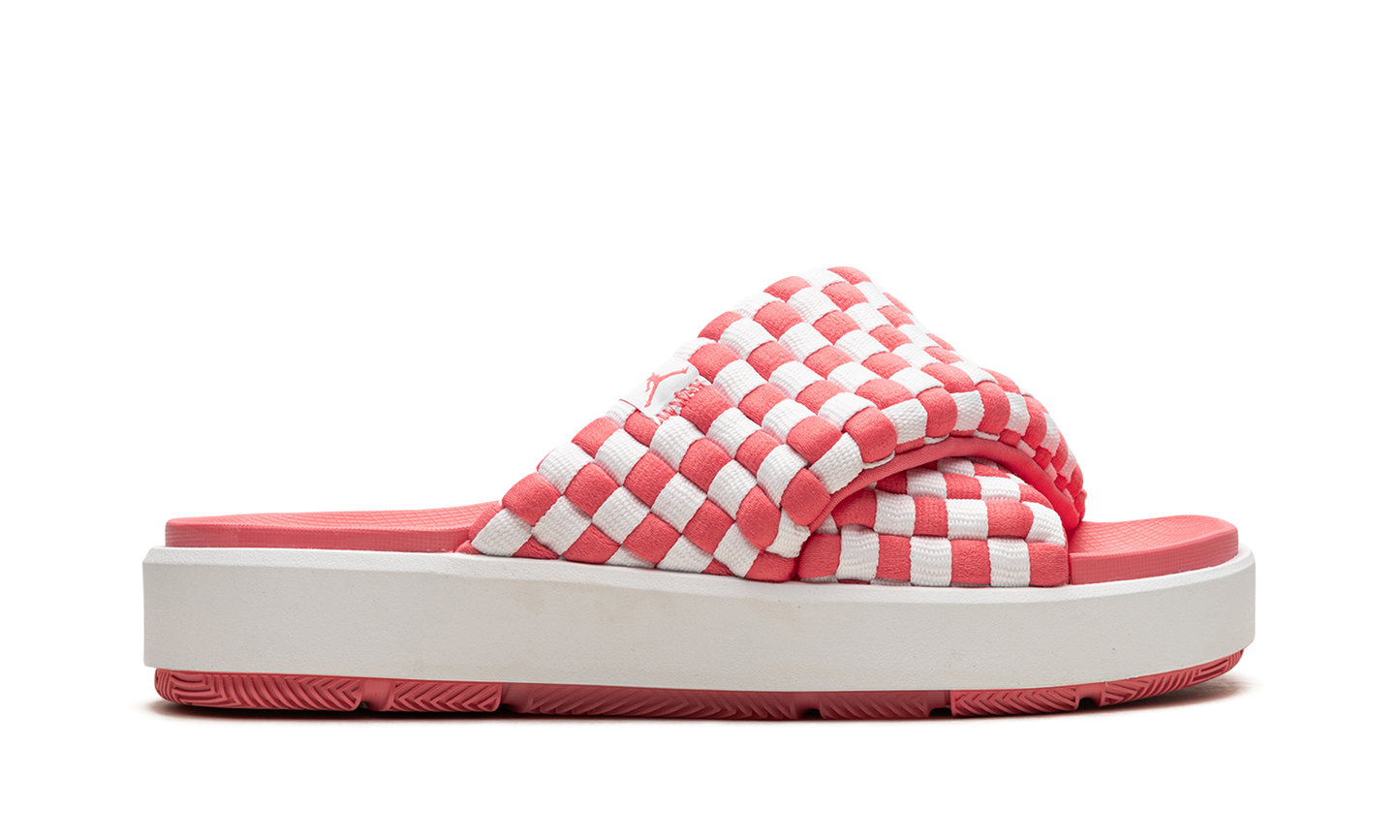 JORDAN SOPHIA SLIDES WMNS "SEA CORAL SAIL" DO8863 800