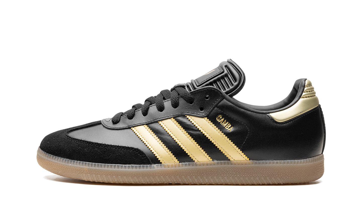 Samba "Lionel Messi - Gold"