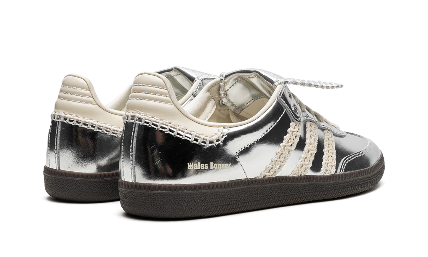 Samba "Wales Bonner - Silver"