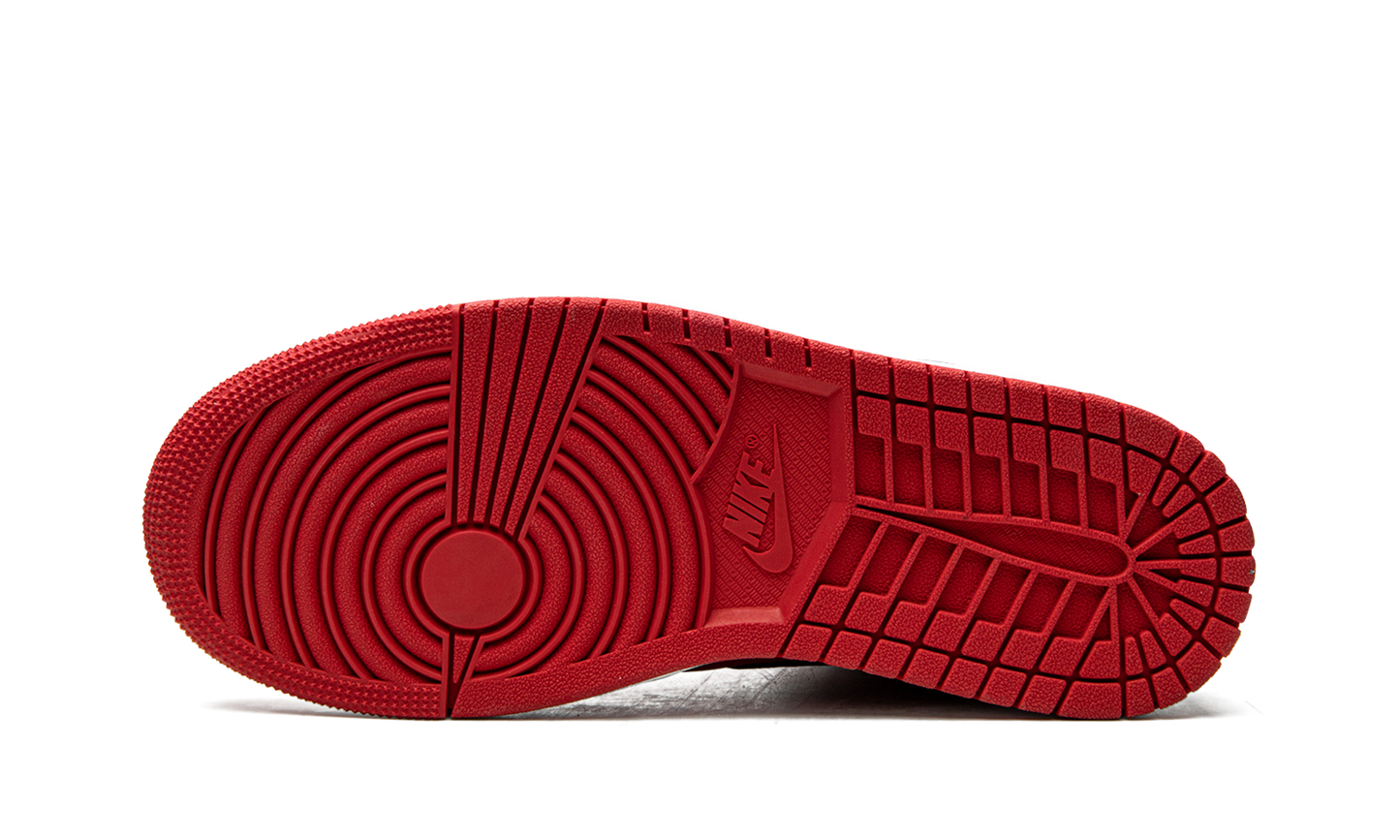 Jordan 1 Mid "Reverse Bred" 554724 660